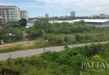 Кондоминиум в Паттайе, Таиланд | THE148654