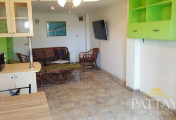 Кондоминиум в Паттайе, Таиланд | THE148654