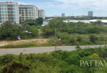 Кондоминиум в Паттайе, Таиланд | THE148654