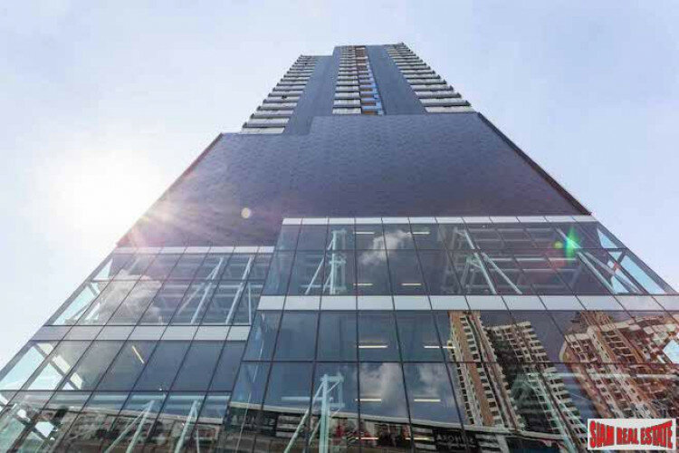 Квартира в Бангкоке, Таиланд | THE418380