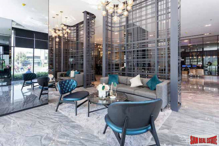 Квартира в Бангкоке, Таиланд | THE418380