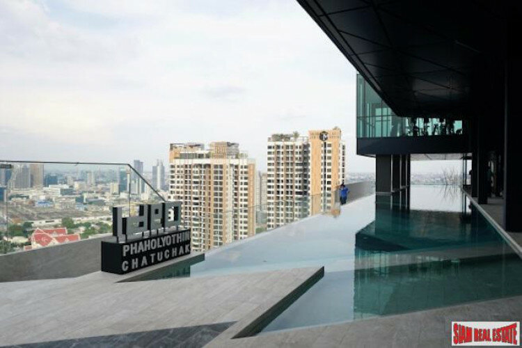 Квартира в Бангкоке, Таиланд | THE418380