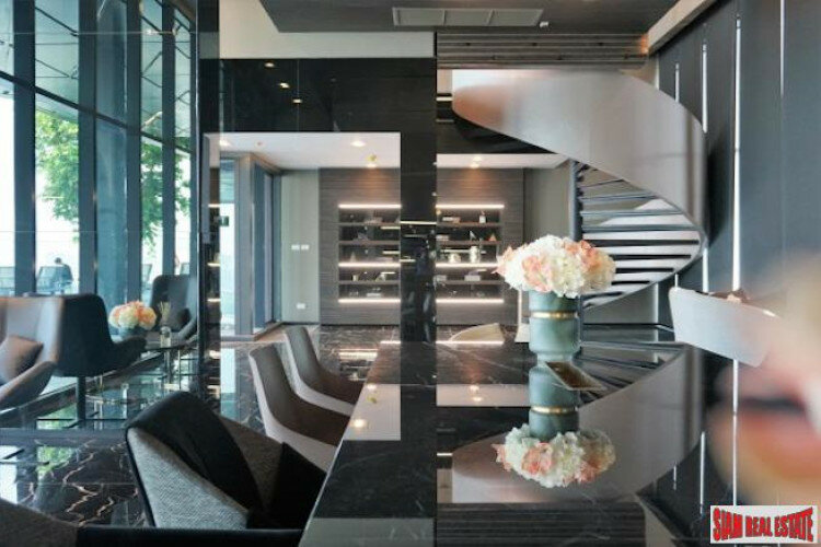 Квартира в Бангкоке, Таиланд | THE418380