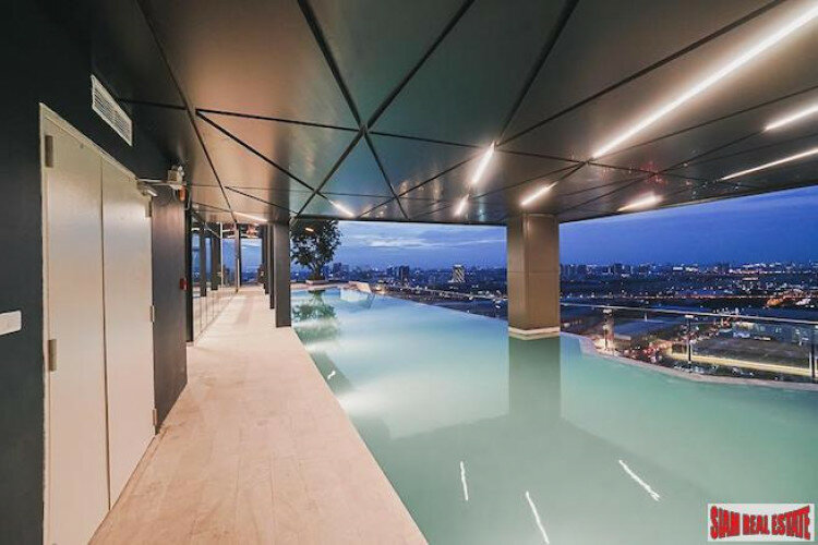 Квартира в Бангкоке, Таиланд | THE418380