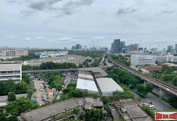 Квартира в Бангкоке, Таиланд | THE418380