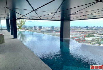 Квартира в Бангкоке, Таиланд | THE418380