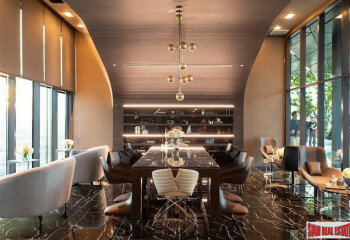 Квартира в Бангкоке, Таиланд | THE418380