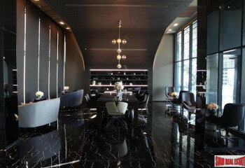 Квартира в Бангкоке, Таиланд | THE418380