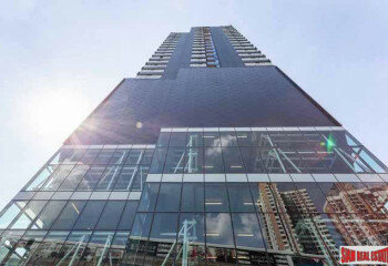 Квартира в Бангкоке, Таиланд | THE418380