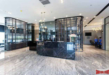 Квартира в Бангкоке, Таиланд | THE418380