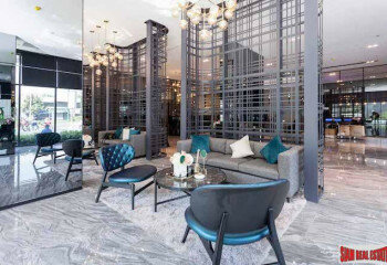 Квартира в Бангкоке, Таиланд | THE418380