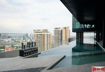 Квартира в Бангкоке, Таиланд | THE418380