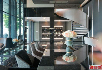 Квартира в Бангкоке, Таиланд | THE418380