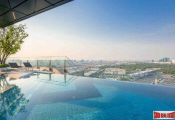 Квартира в Бангкоке, Таиланд | THE418380