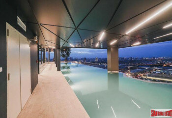 Квартира в Бангкоке, Таиланд | THE418380