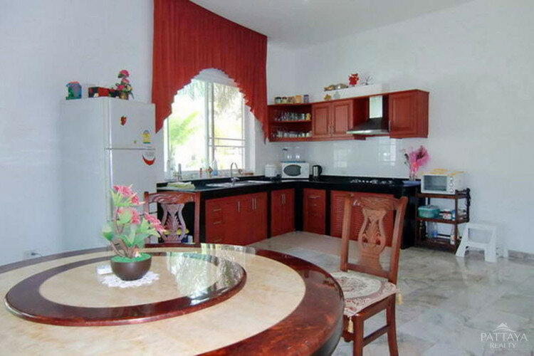 Дом в Паттайе, Таиланд | THE324329