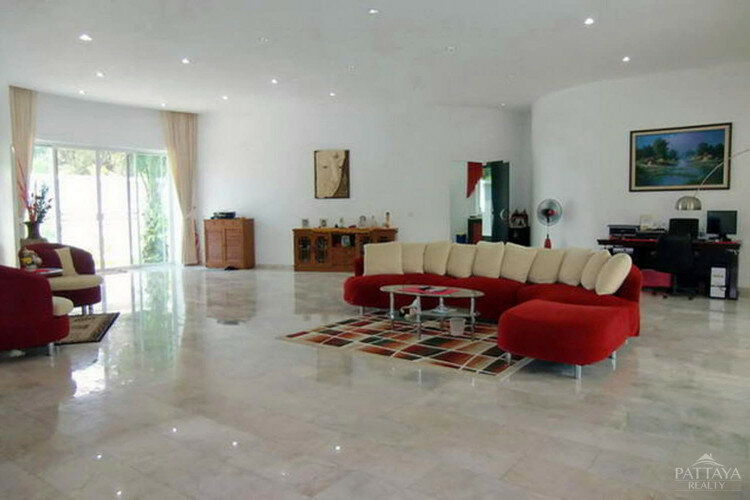 Дом в Паттайе, Таиланд | THE324329