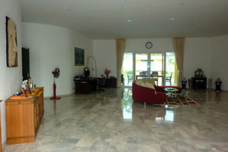 Дом в Паттайе, Таиланд | THE324329