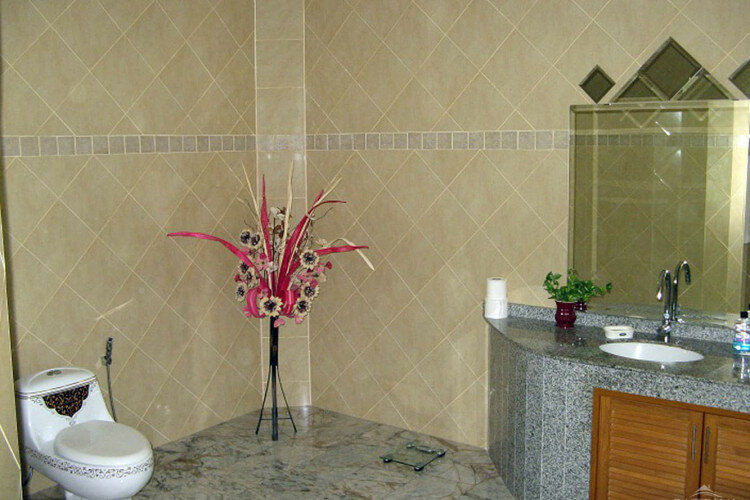 Дом в Паттайе, Таиланд | THE324329