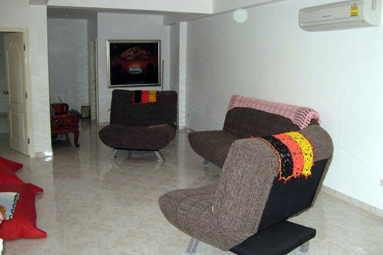 Дом в Паттайе, Таиланд | THE324329