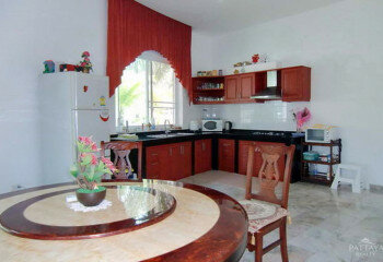 Дом в Паттайе, Таиланд | THE324329