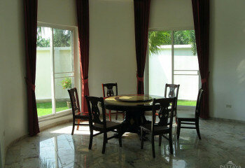 Дом в Паттайе, Таиланд | THE324329