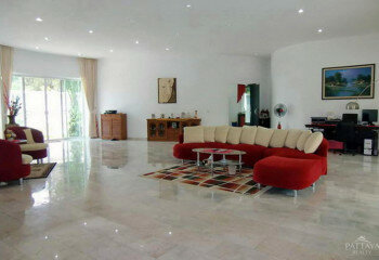 Дом в Паттайе, Таиланд | THE324329