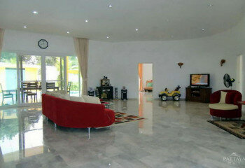 Дом в Паттайе, Таиланд | THE324329