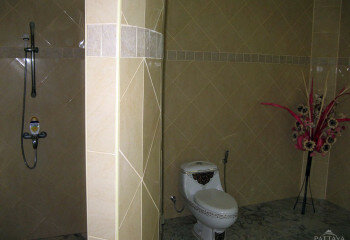 Дом в Паттайе, Таиланд | THE324329