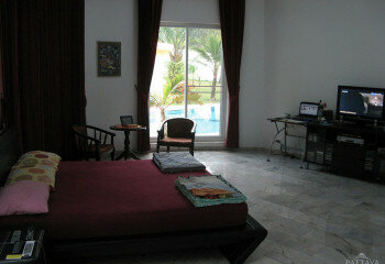 Дом в Паттайе, Таиланд | THE324329