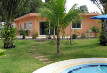 Дом в Паттайе, Таиланд | THE324329