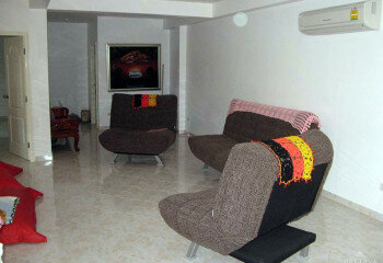 Дом в Паттайе, Таиланд | THE324329