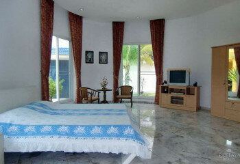 Дом в Паттайе, Таиланд | THE324329