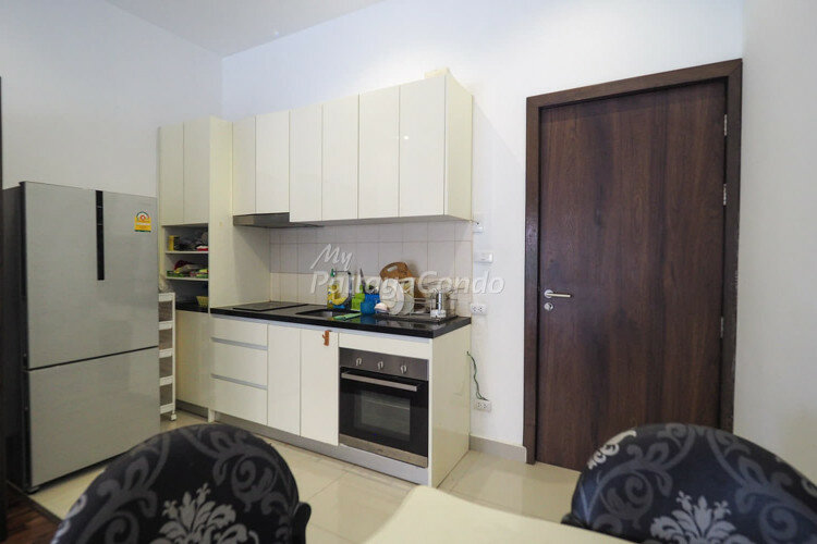 Кондоминиум в Паттайе, Таиланд | THE155414