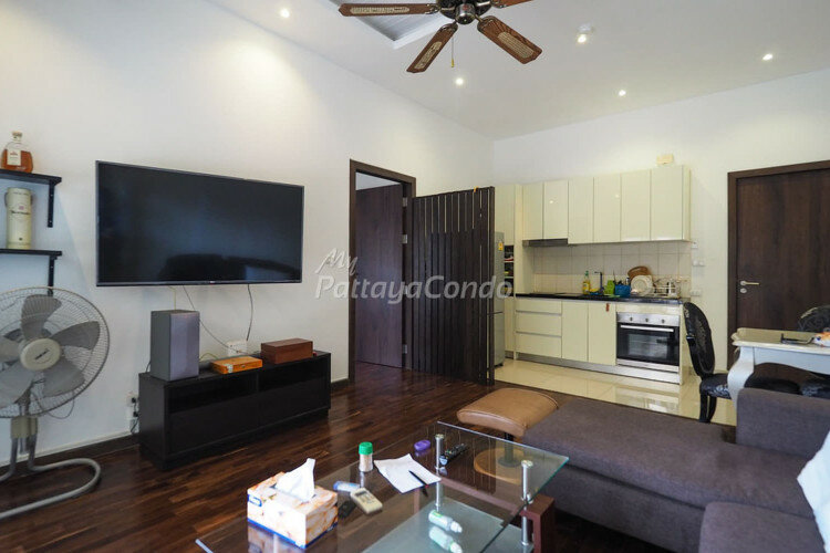 Кондоминиум в Паттайе, Таиланд | THE155414