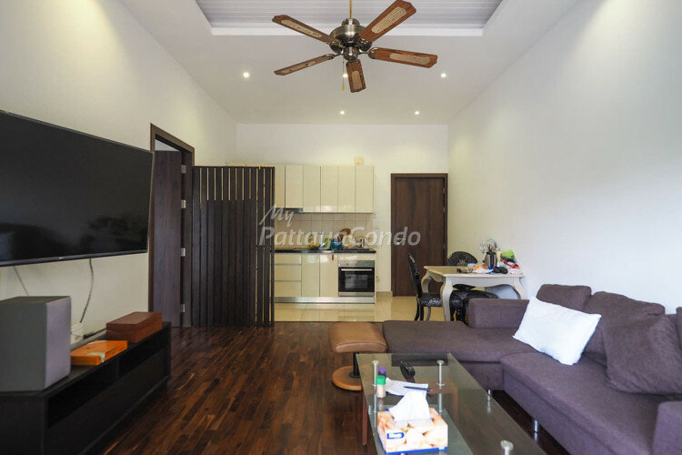 Кондоминиум в Паттайе, Таиланд | THE155414