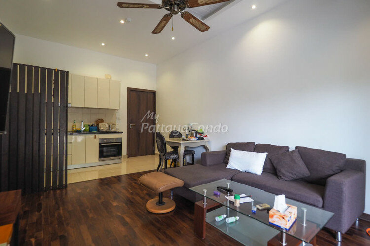 Кондоминиум в Паттайе, Таиланд | THE155414