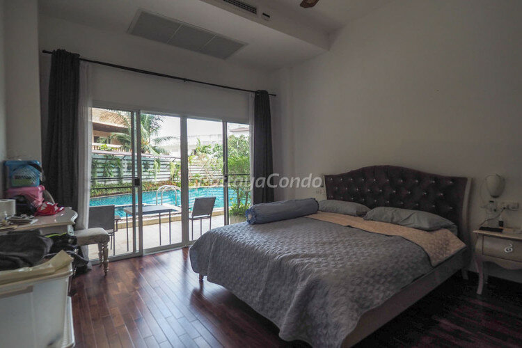 Кондоминиум в Паттайе, Таиланд | THE155414