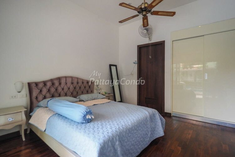 Кондоминиум в Паттайе, Таиланд | THE155414