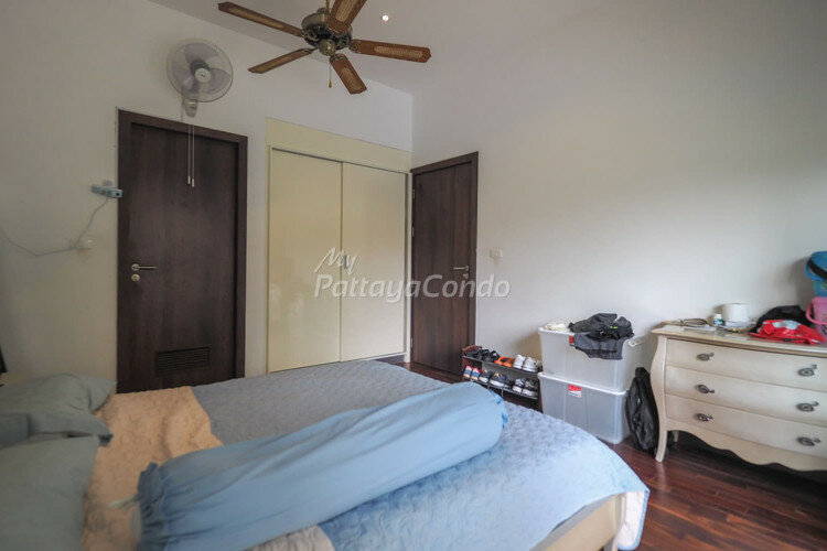 Кондоминиум в Паттайе, Таиланд | THE155414