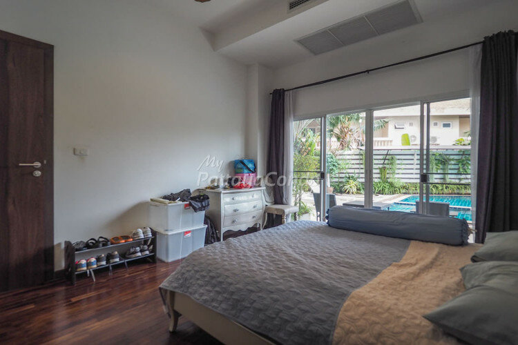 Кондоминиум в Паттайе, Таиланд | THE155414