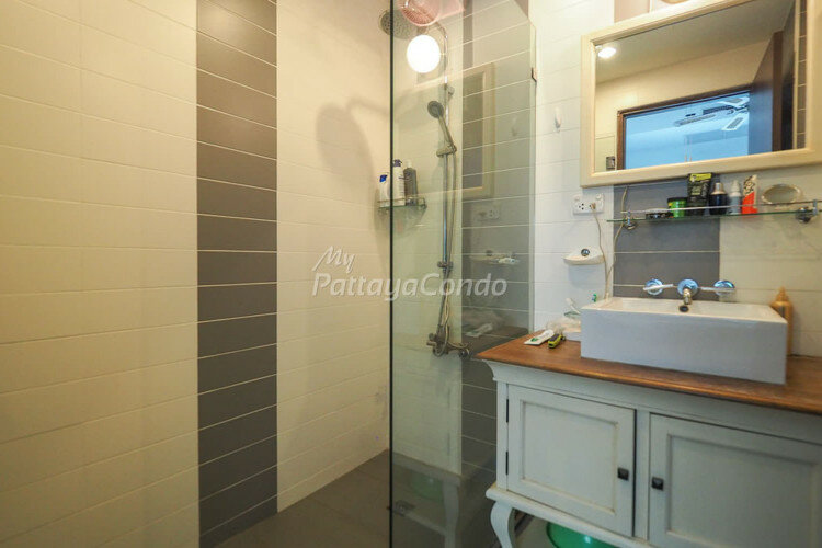 Кондоминиум в Паттайе, Таиланд | THE155414