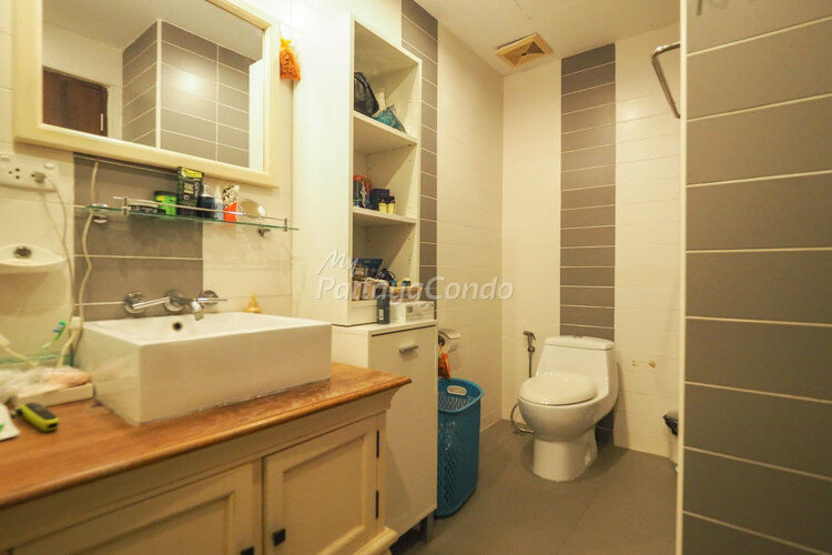 Кондоминиум в Паттайе, Таиланд | THE155414