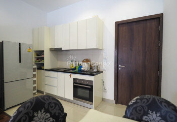 Кондоминиум в Паттайе, Таиланд | THE155414