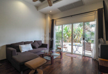 Кондоминиум в Паттайе, Таиланд | THE155414