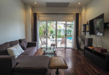 Кондоминиум в Паттайе, Таиланд | THE155414