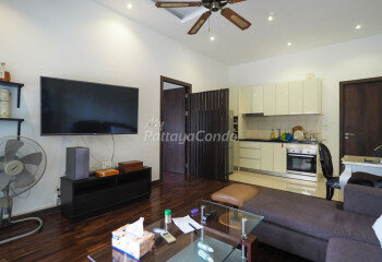 Кондоминиум в Паттайе, Таиланд | THE155414