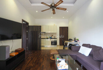 Кондоминиум в Паттайе, Таиланд | THE155414