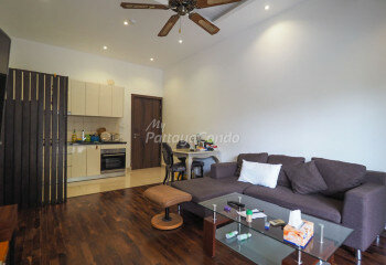 Кондоминиум в Паттайе, Таиланд | THE155414