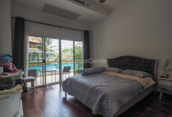 Кондоминиум в Паттайе, Таиланд | THE155414